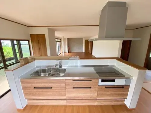 6LDK Property Toyama City Toyama Prefecture (11)