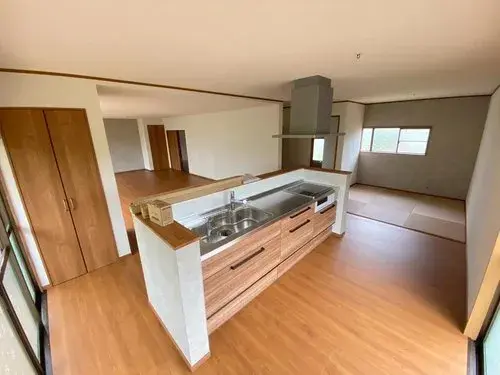 6LDK Property Toyama City Toyama Prefecture (12)