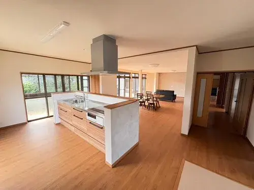 6LDK Property Toyama City Toyama Prefecture (13)