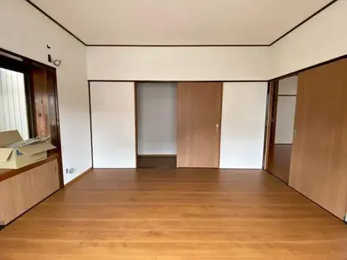 6LDK Property Toyama City Toyama Prefecture (5)
