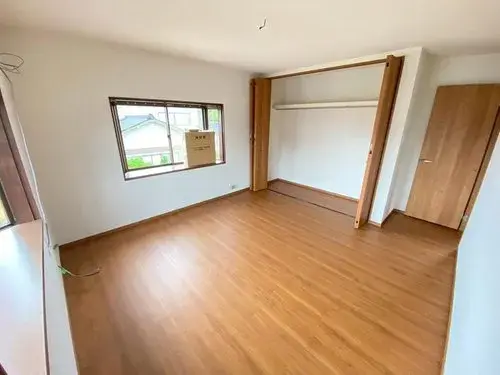 6LDK Property Toyama City Toyama Prefecture (6)
