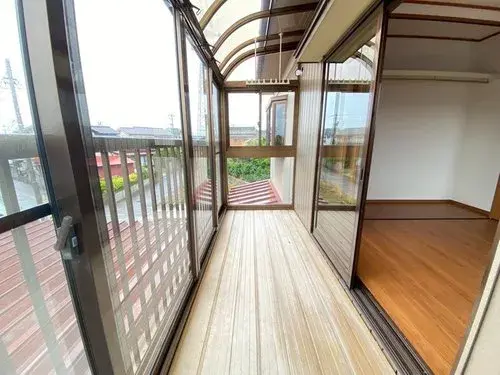 6LDK Property Toyama City Toyama Prefecture (7)