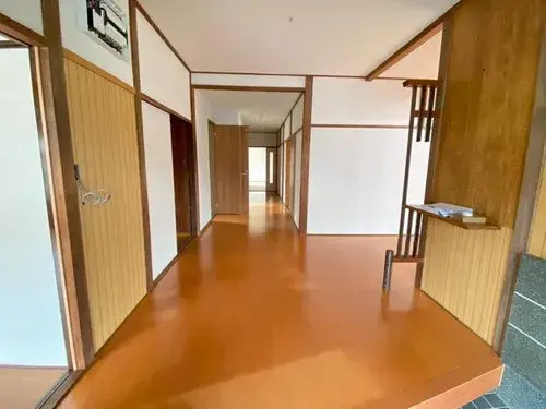 6LDK Property Toyama City Toyama Prefecture (8)