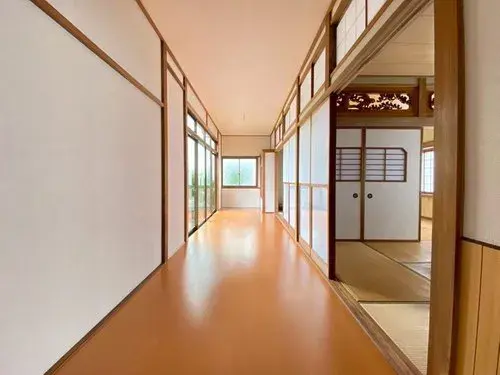 6LDK Property Toyama City Toyama Prefecture (9)