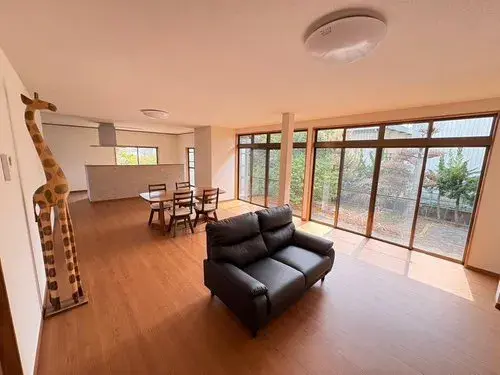 6LDK Property Toyama City Toyama Prefecture (10)