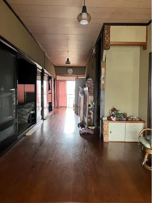 Akiya in 富山市
