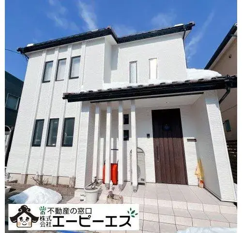 Akiya in 高岡市