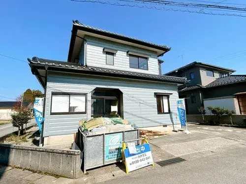 3LDK Kurobe City Toyama Prefecture (2)