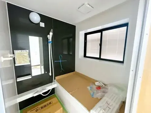 3LDK Kurobe City Toyama Prefecture (11)