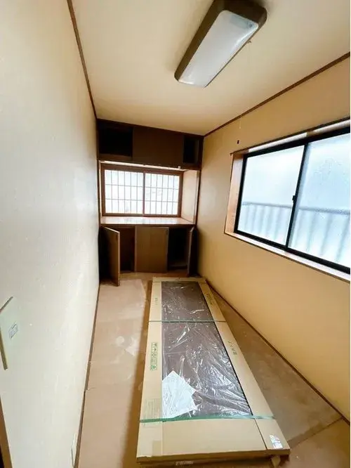 3LDK Kurobe City Toyama Prefecture (12)
