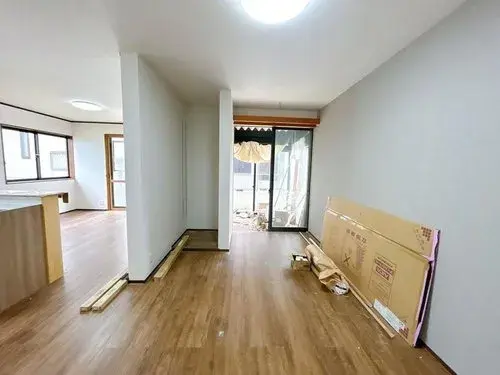 3LDK Kurobe City Toyama Prefecture (14)