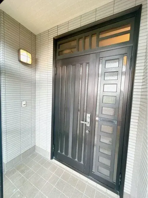 3LDK Kurobe City Toyama Prefecture (3)