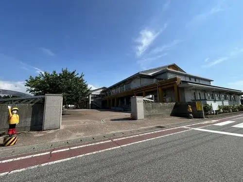 3LDK Kurobe City Toyama Prefecture (4)