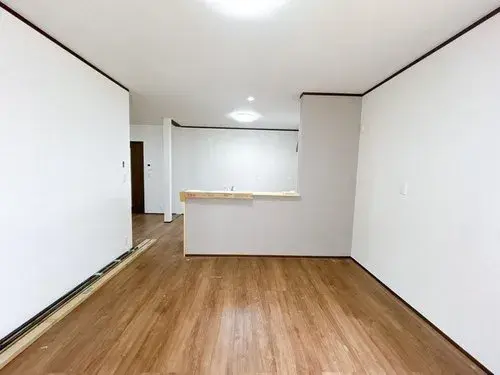 3LDK Kurobe City Toyama Prefecture (5)