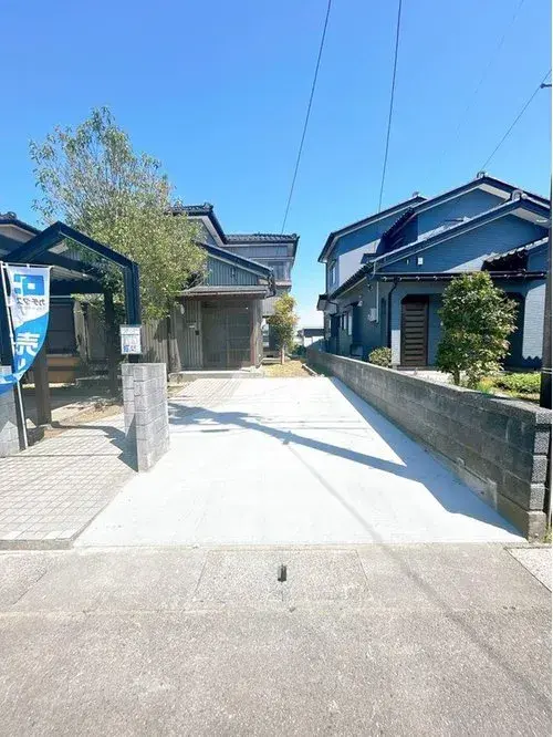Propriété 5DK à Takaoka, Préfecture de Toyama (2)