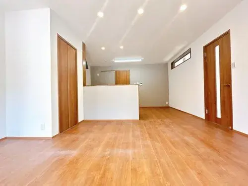 Propriété 5DK à Takaoka, Préfecture de Toyama (12)