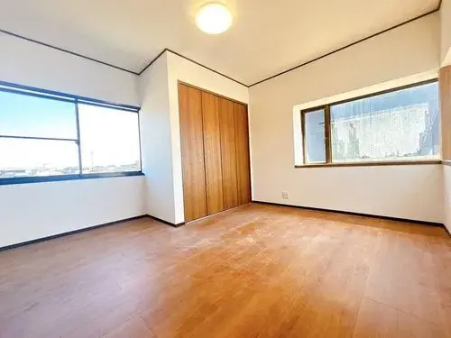 Propriété 5DK à Takaoka, Préfecture de Toyama (15)