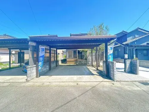 Propriété 5DK à Takaoka, Préfecture de Toyama (3)