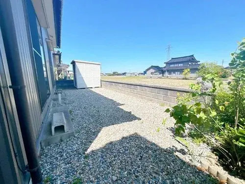 Propriété 5DK à Takaoka, Préfecture de Toyama (4)