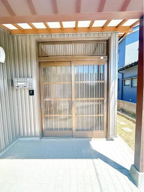 Propriété 5DK à Takaoka, Préfecture de Toyama (10)