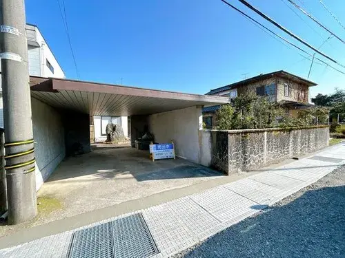 3LDK Property Nakaniikawa-gun Tateyama-machi Toyama Prefecture (2)