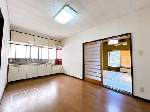 3LDK Property Nakaniikawa-gun Tateyama-machi Toyama Prefecture (11)