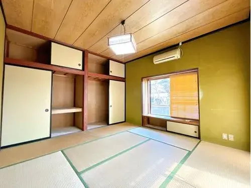 3LDK Property Nakaniikawa-gun Tateyama-machi Toyama Prefecture (13)