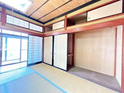 3LDK Property Nakaniikawa-gun Tateyama-machi Toyama Prefecture (14)