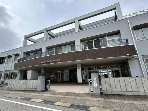 3LDK Property Nakaniikawa-gun Tateyama-machi Toyama Prefecture (20)