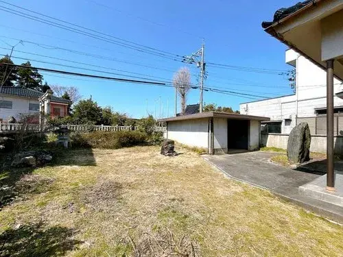 3LDK Property Nakaniikawa-gun Tateyama-machi Toyama Prefecture (3)