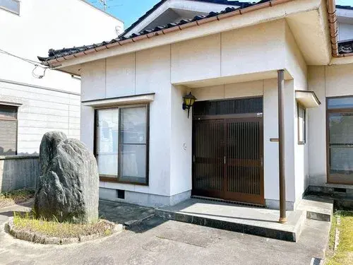 3LDK Property Nakaniikawa-gun Tateyama-machi Toyama Prefecture (4)