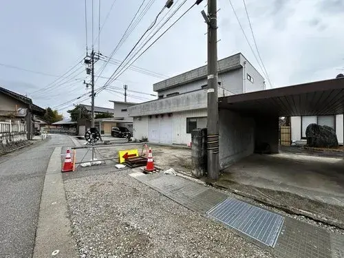 3LDK Property Nakaniikawa-gun Tateyama-machi Toyama Prefecture (5)