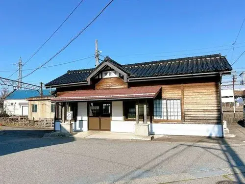 3LDK Property Nakaniikawa-gun Tateyama-machi Toyama Prefecture (7)
