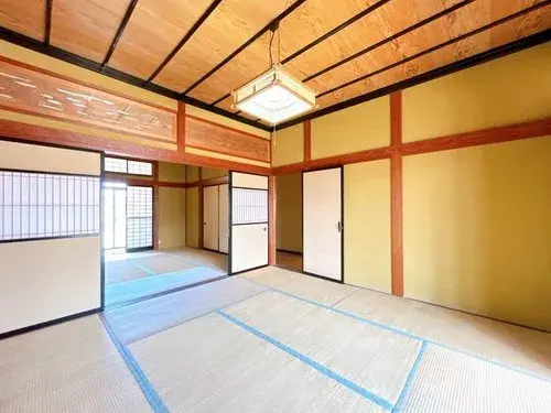 3LDK Property Nakaniikawa-gun Tateyama-machi Toyama Prefecture (8)