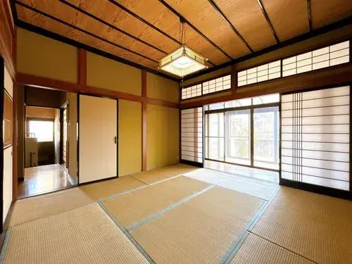 3LDK Property Nakaniikawa-gun Tateyama-machi Toyama Prefecture (9)