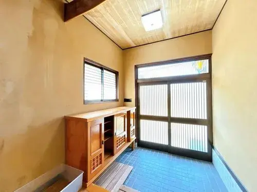 3LDK Property Nakaniikawa-gun Tateyama-machi Toyama Prefecture (10)