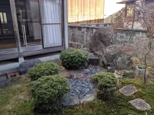 6DK Property Namekawa City Toyama Prefecture (2)