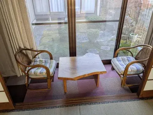 6DK Property Namekawa City Toyama Prefecture (11)