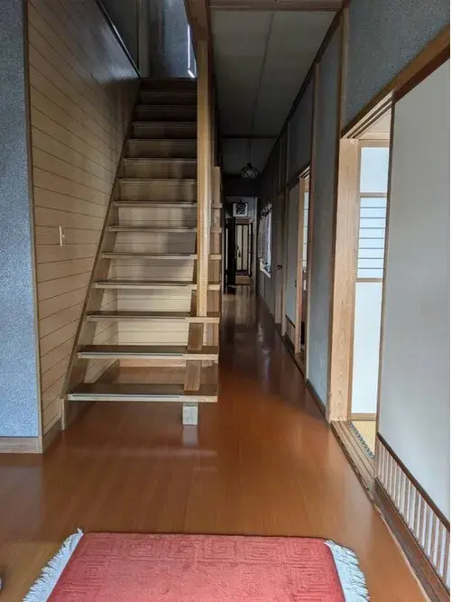 6DK Property Namekawa City Toyama Prefecture (12)