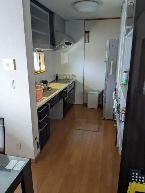 6DK Property Namekawa City Toyama Prefecture (16)