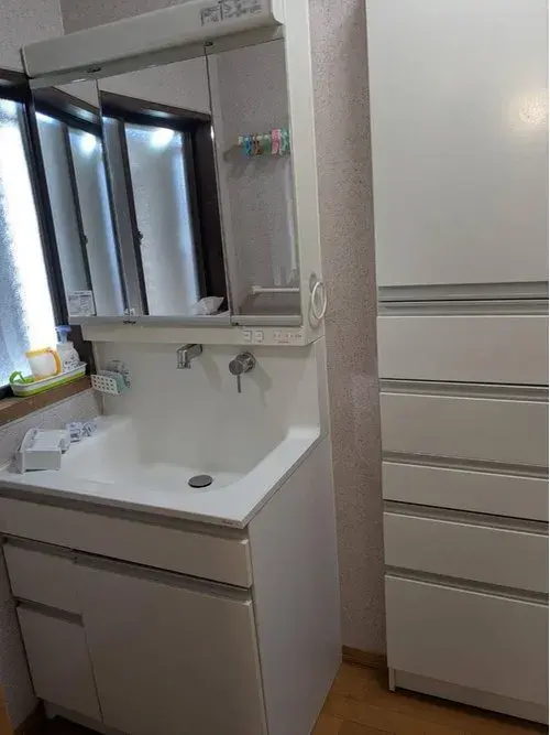 6DK Property Namekawa City Toyama Prefecture (18)
