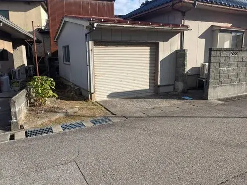 6DK Property Namekawa City Toyama Prefecture (3)