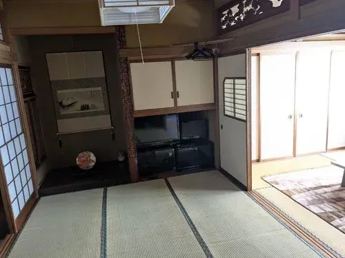 6DK Property Namekawa City Toyama Prefecture (4)