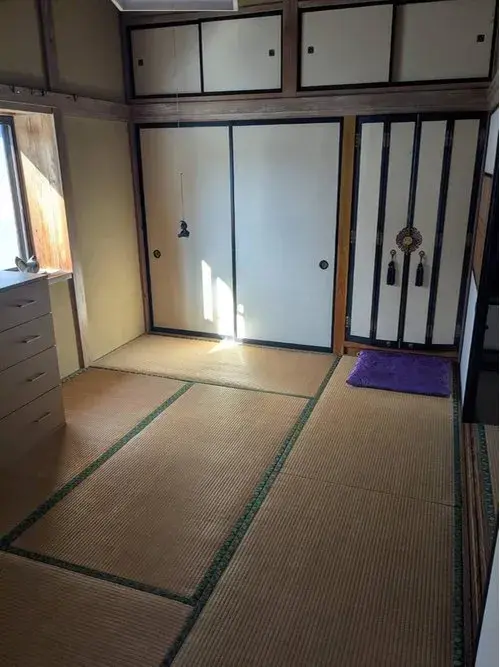 6DK Property Namekawa City Toyama Prefecture (5)