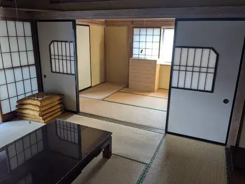 6DK Property Namekawa City Toyama Prefecture (6)
