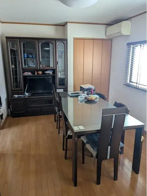 6DK Property Namekawa City Toyama Prefecture (7)
