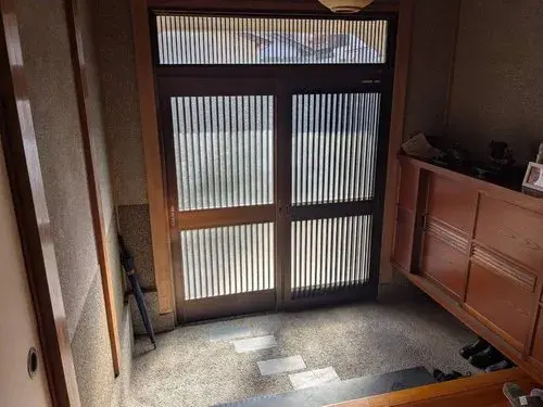 6DK Property Namekawa City Toyama Prefecture (8)