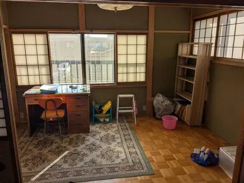 6DK Property Namekawa City Toyama Prefecture (10)