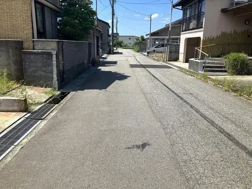 Akiya in 富山市