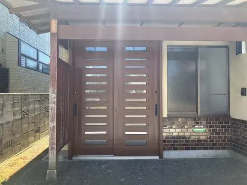 5DK 富山市 富山县 (2)